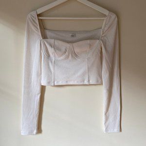 Wilfred Monique Longsleeve